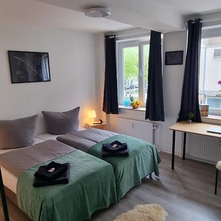 Home Apartment In The Heart Of Hannover Exterior foto