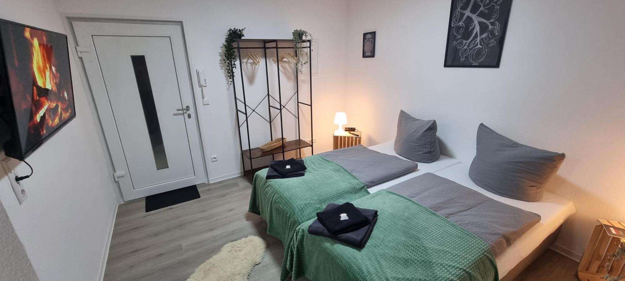 Home Apartment In The Heart Of Hannover Exterior foto