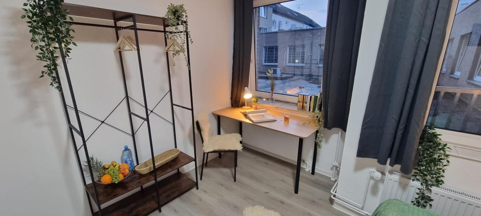 Home Apartment In The Heart Of Hannover Exterior foto