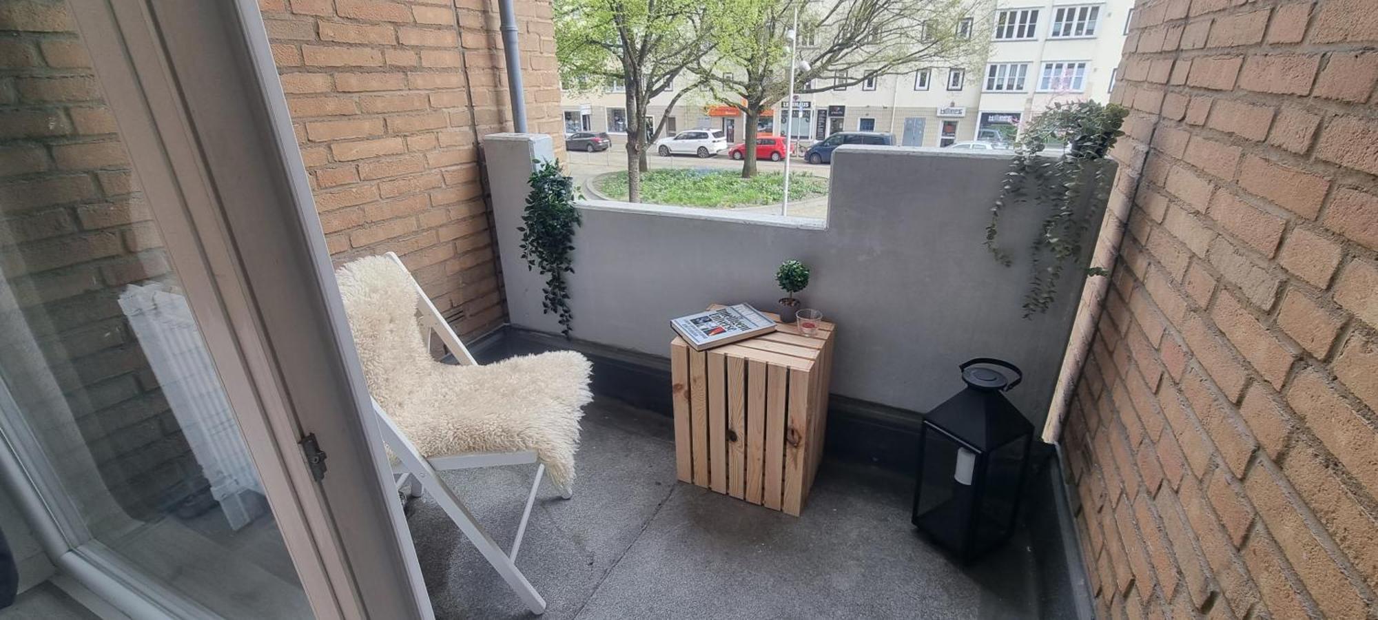 Home Apartment In The Heart Of Hannover Exterior foto