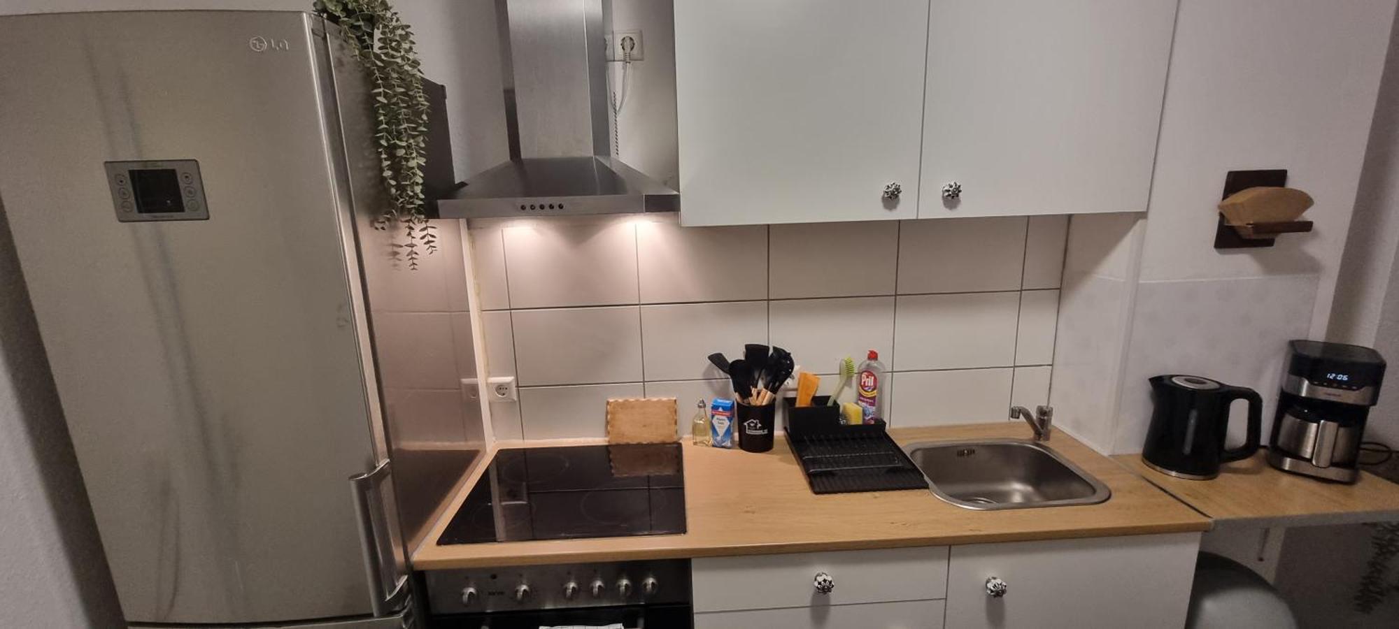 Home Apartment In The Heart Of Hannover Exterior foto