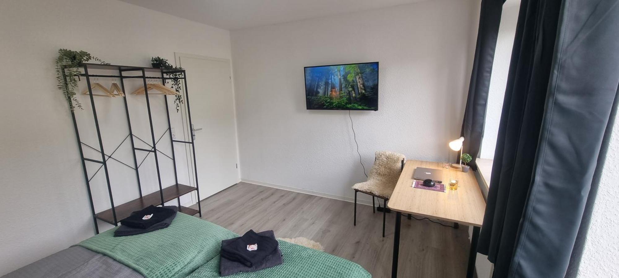 Home Apartment In The Heart Of Hannover Exterior foto