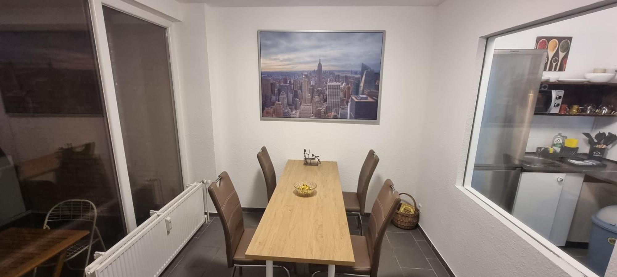 Home Apartment In The Heart Of Hannover Exterior foto