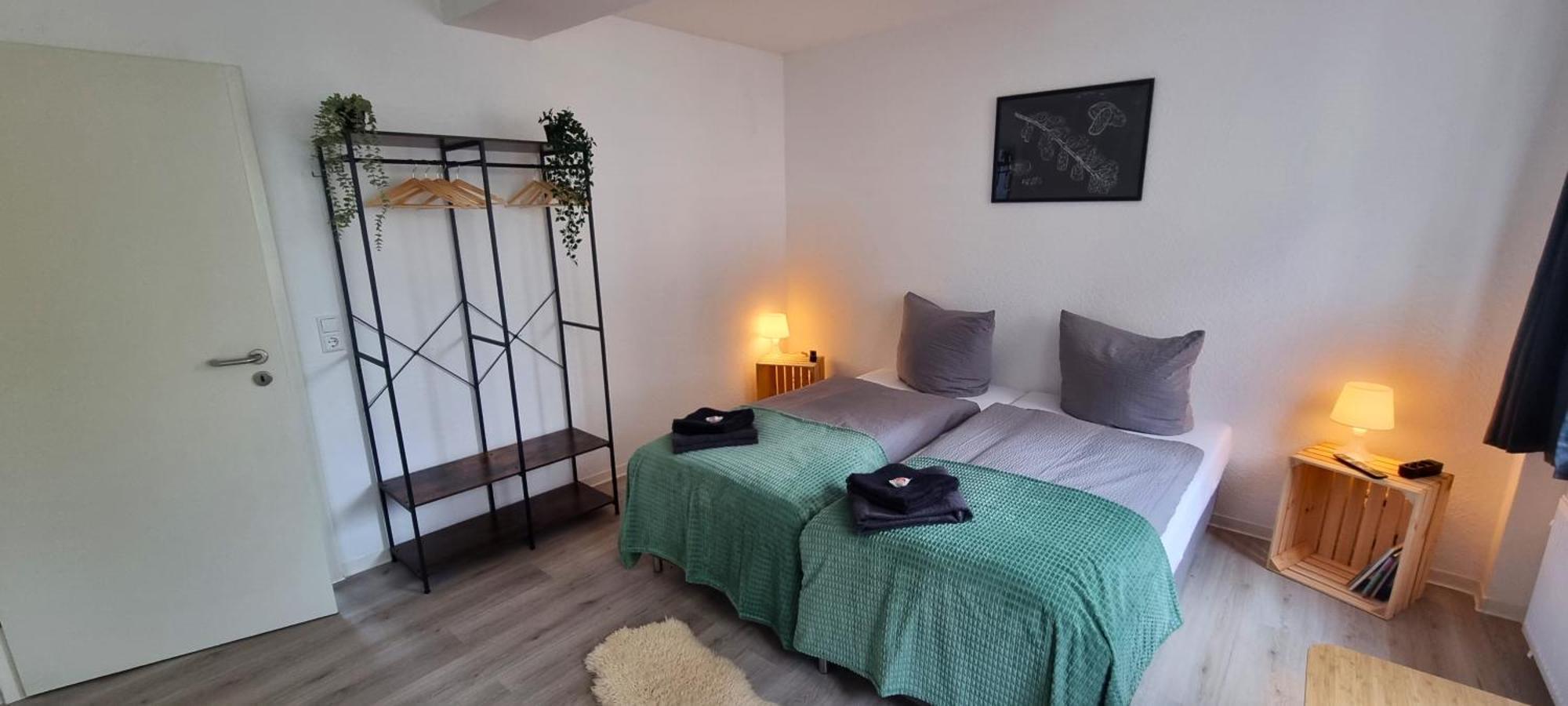 Home Apartment In The Heart Of Hannover Exterior foto