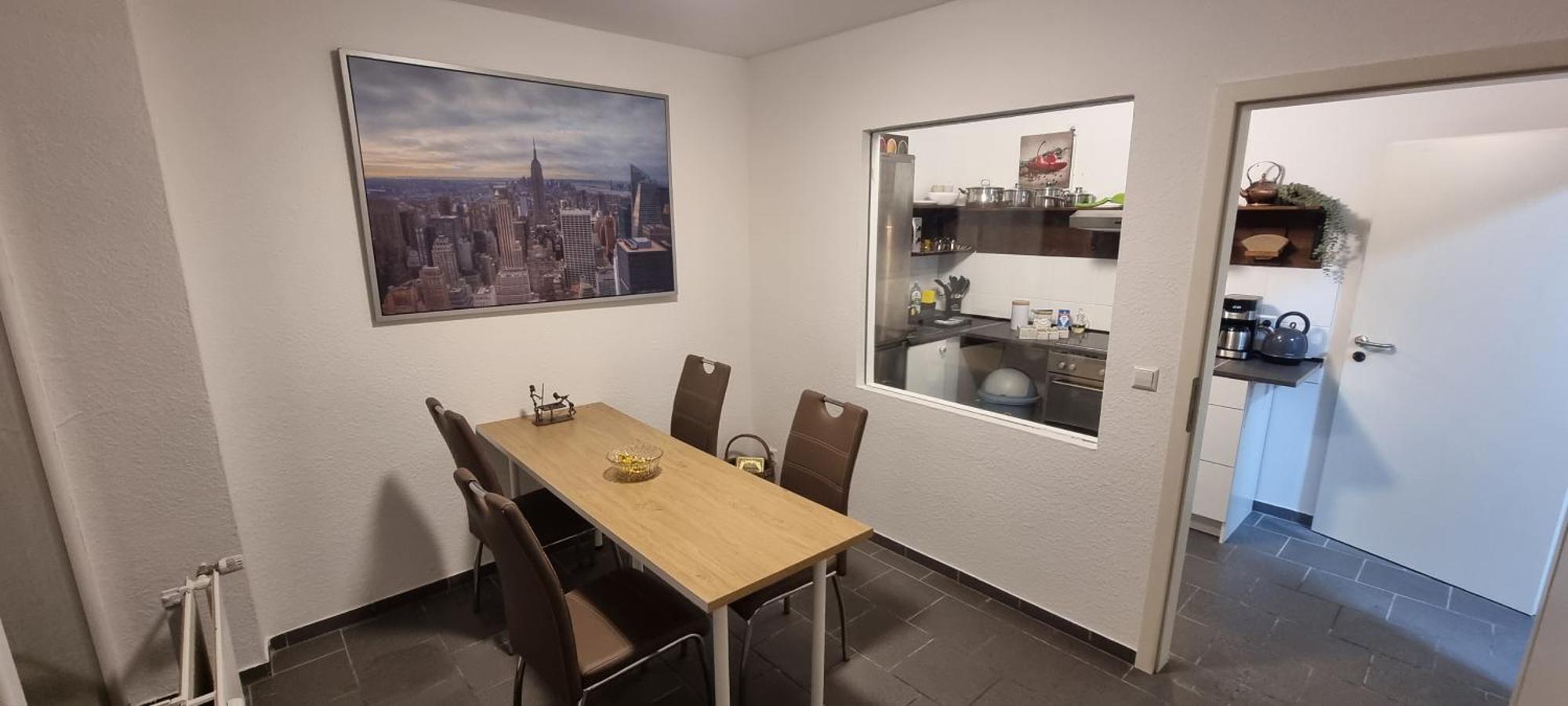 Home Apartment In The Heart Of Hannover Exterior foto