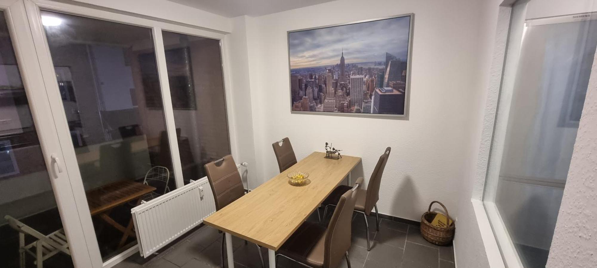 Home Apartment In The Heart Of Hannover Exterior foto