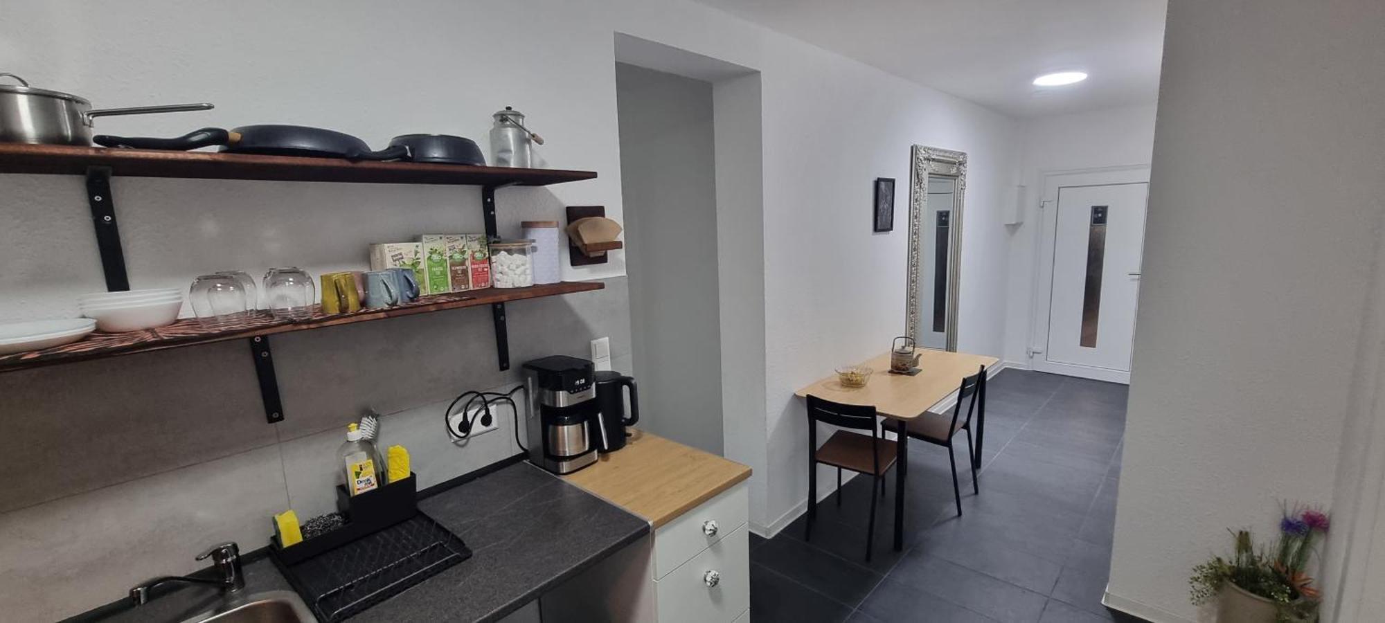 Home Apartment In The Heart Of Hannover Exterior foto