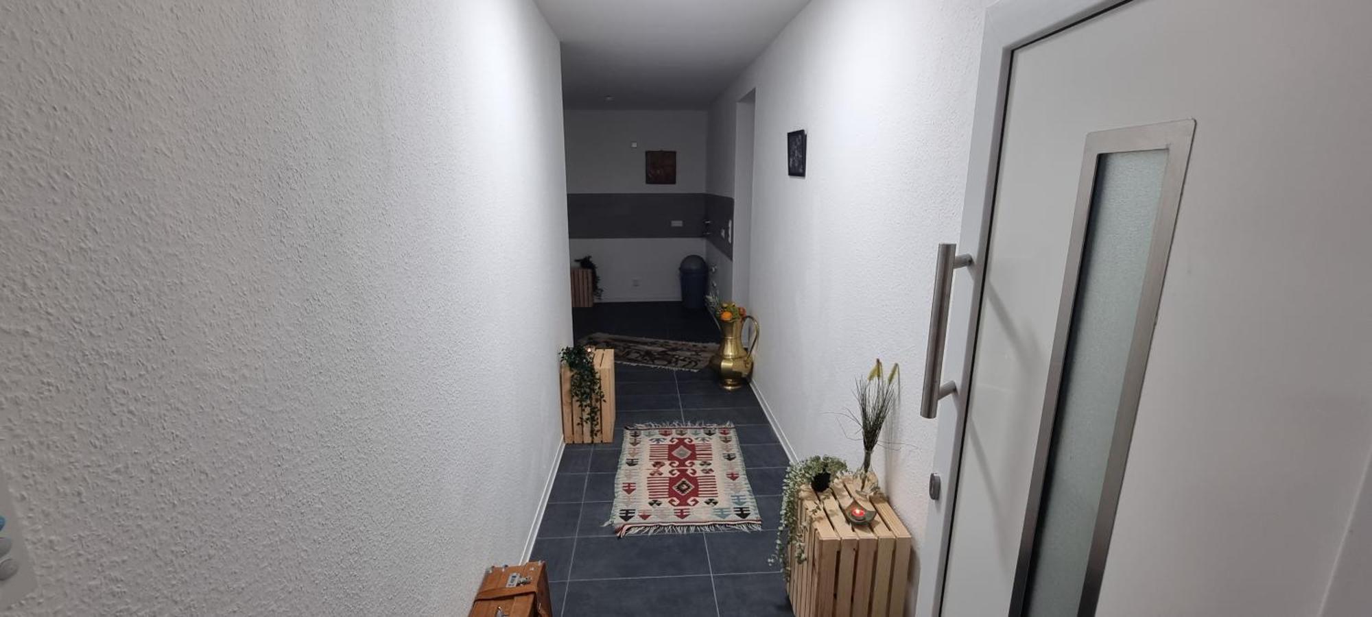 Home Apartment In The Heart Of Hannover Exterior foto