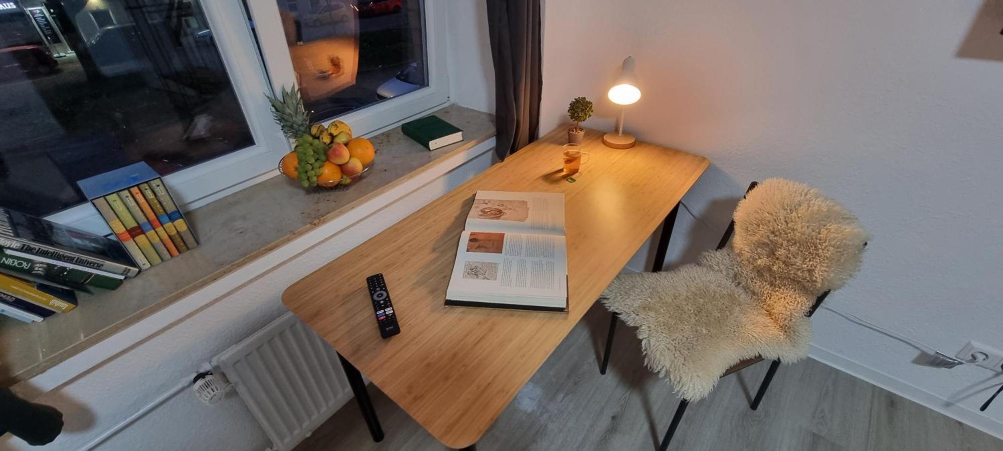 Home Apartment In The Heart Of Hannover Exterior foto