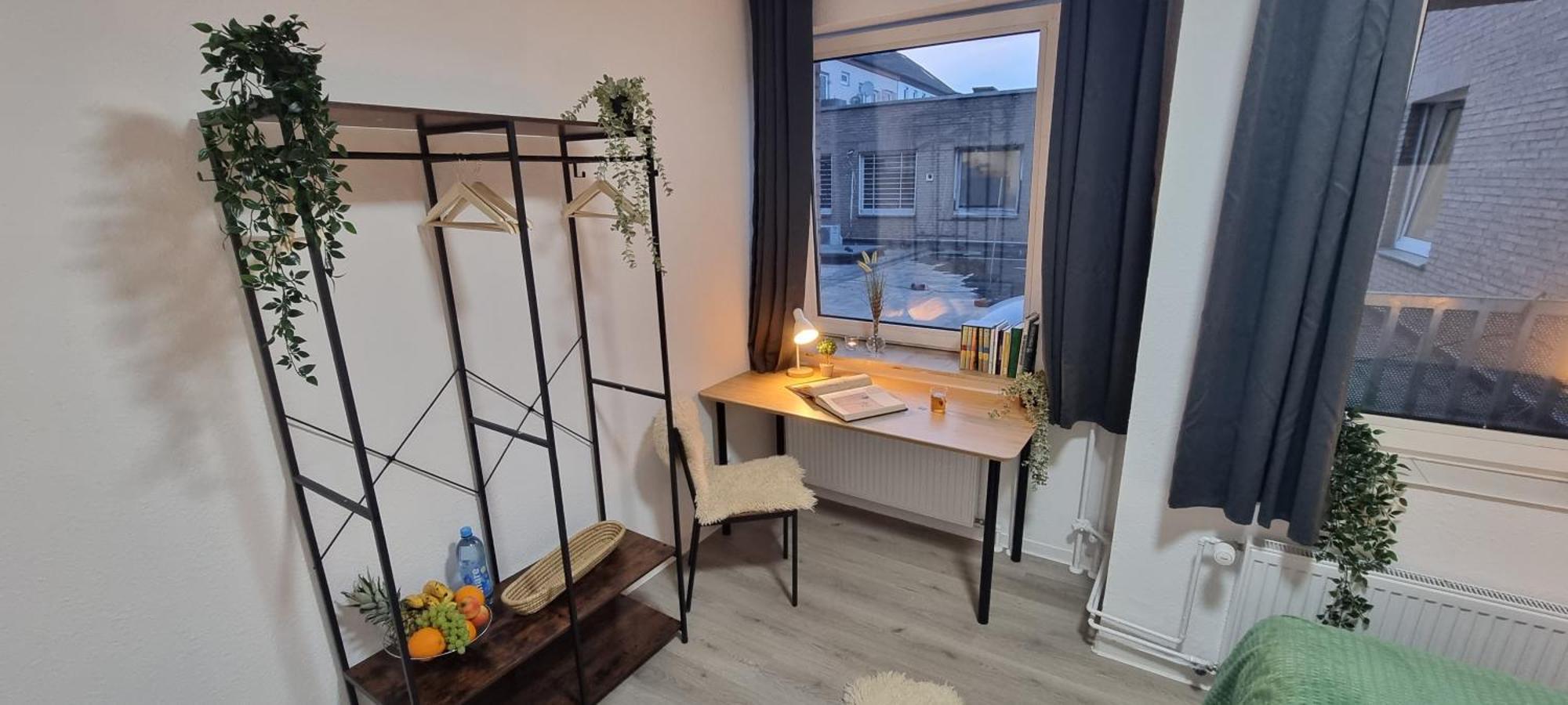 Home Apartment In The Heart Of Hannover Exterior foto