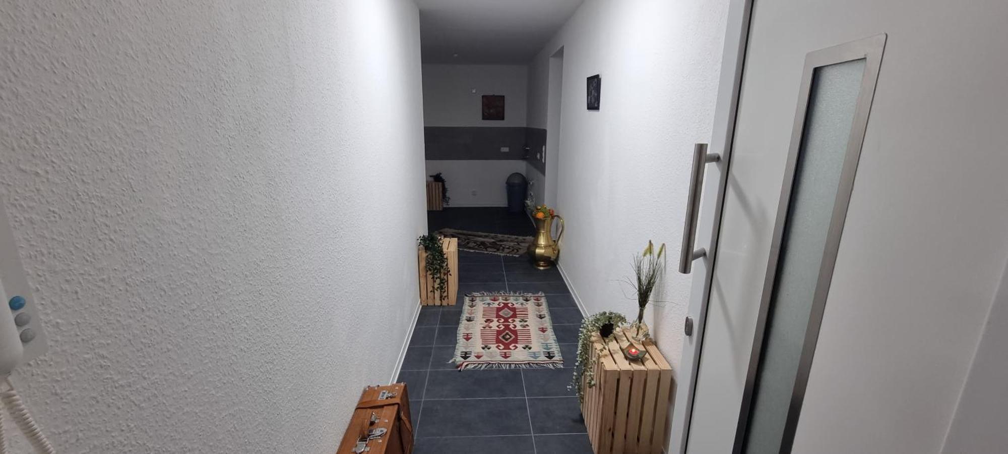 Home Apartment In The Heart Of Hannover Exterior foto