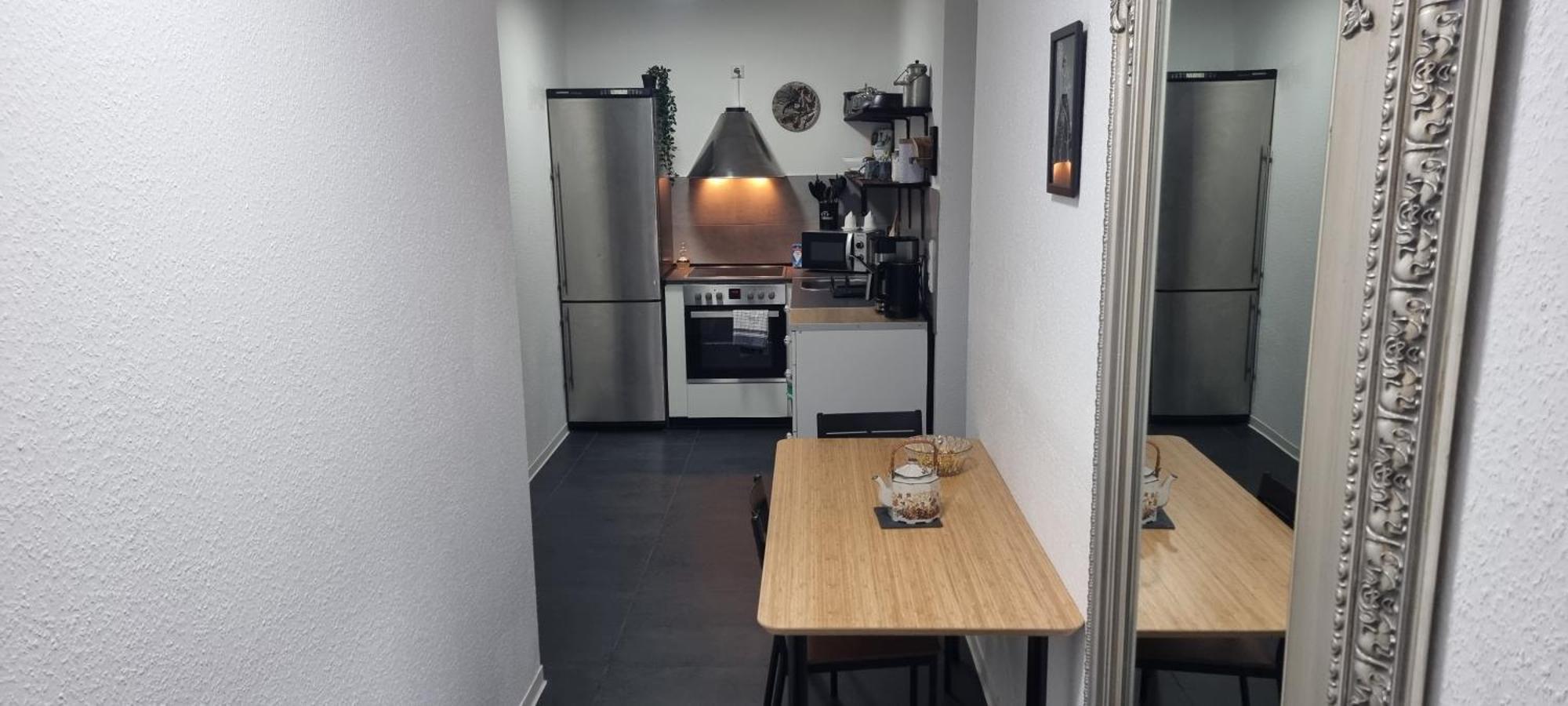 Home Apartment In The Heart Of Hannover Exterior foto